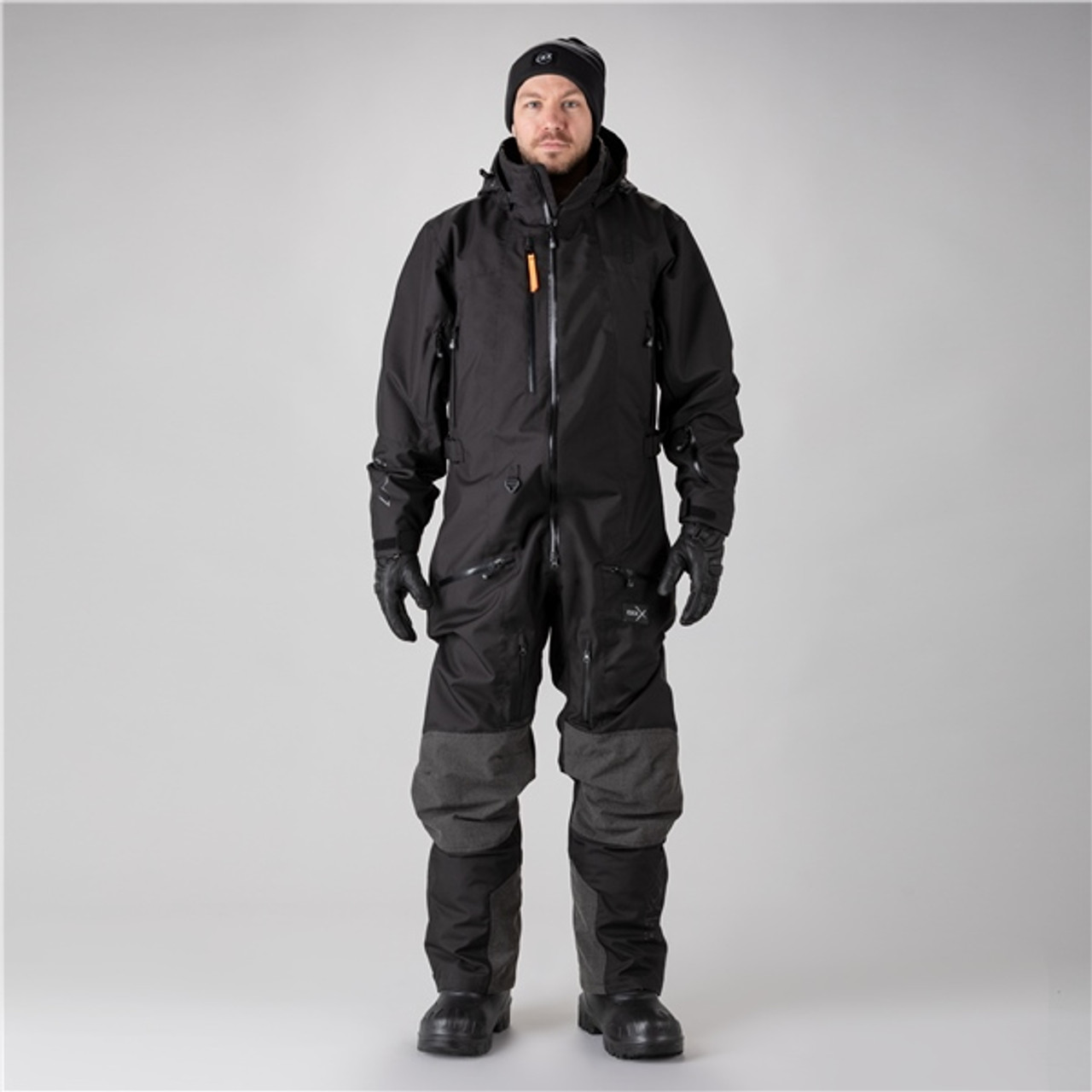 CKX Elevation Zero Men One Piece Suit - XS - 608521