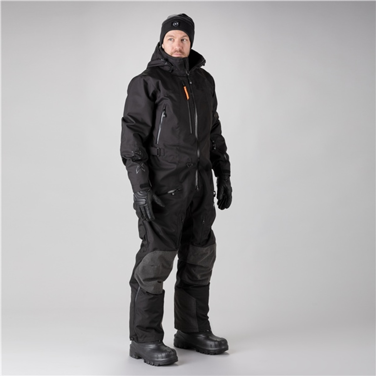 CKX Elevation Zero Men One Piece Suit - XS - 608521