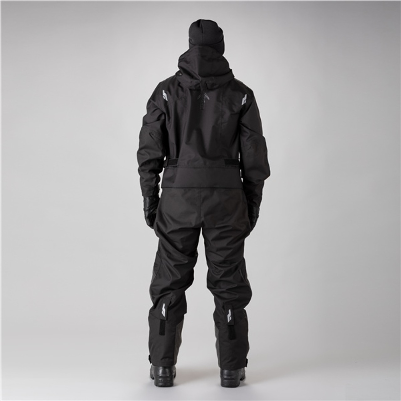 CKX Elevation Zero Men One Piece Suit - XS - 608521