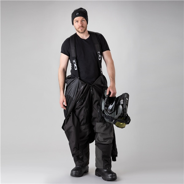 CKX Elevation Zero Men One Piece Suit - S - 608522