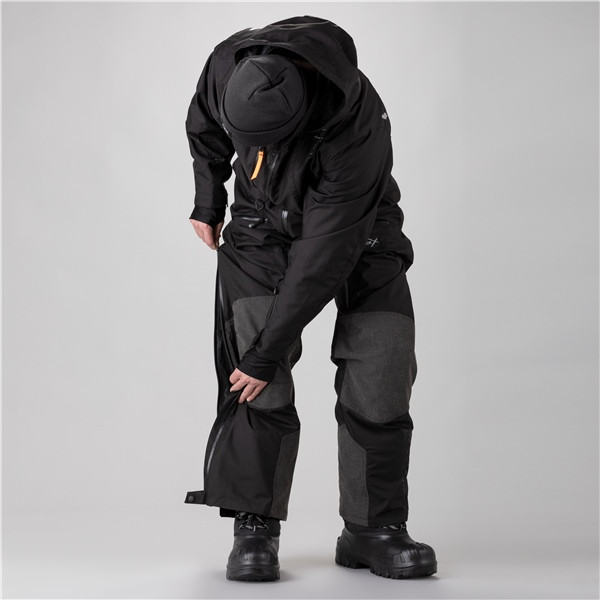 CKX Elevation Zero Men One Piece Suit - S - 608522