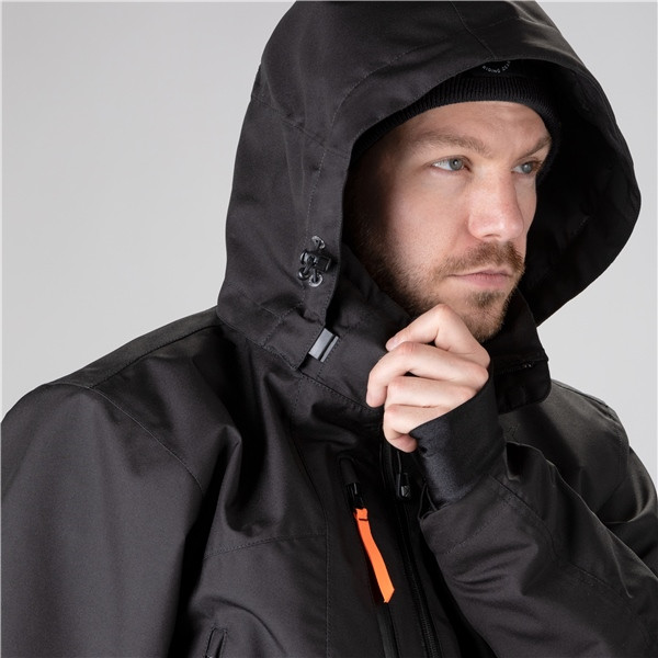 CKX Elevation Zero Men One Piece Suit - S - 608522