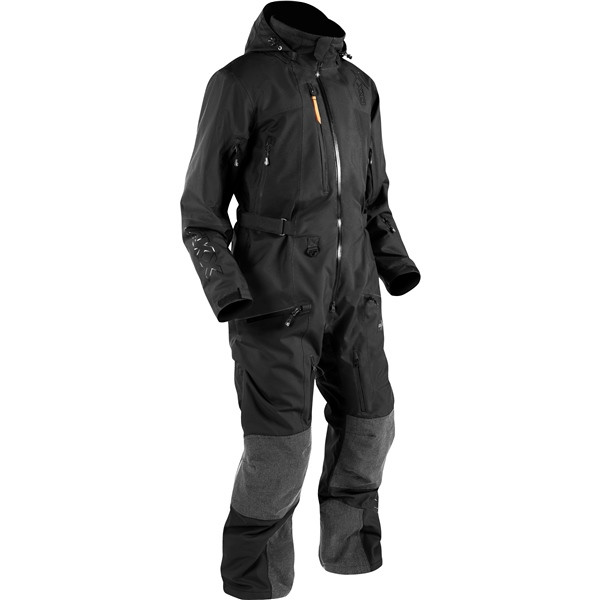 CKX Elevation Zero Men One Piece Suit - S - 608522