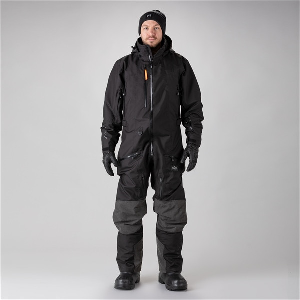 CKX Elevation Zero Men One Piece Suit - S - 608522