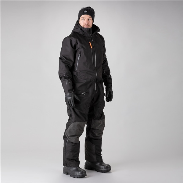 CKX Elevation Zero Men One Piece Suit - S - 608522