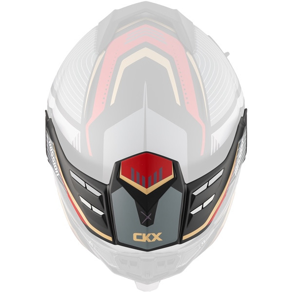 CKX Peak for Mission Helmet Verve - One Size Fits All - 515818