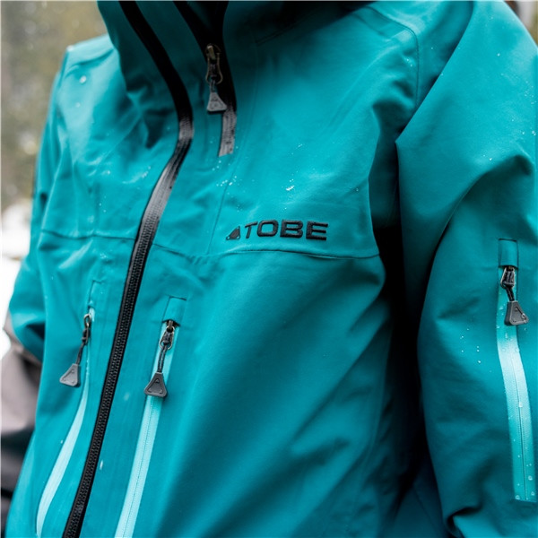 TOBE Monosuit Ekta - M - 833443