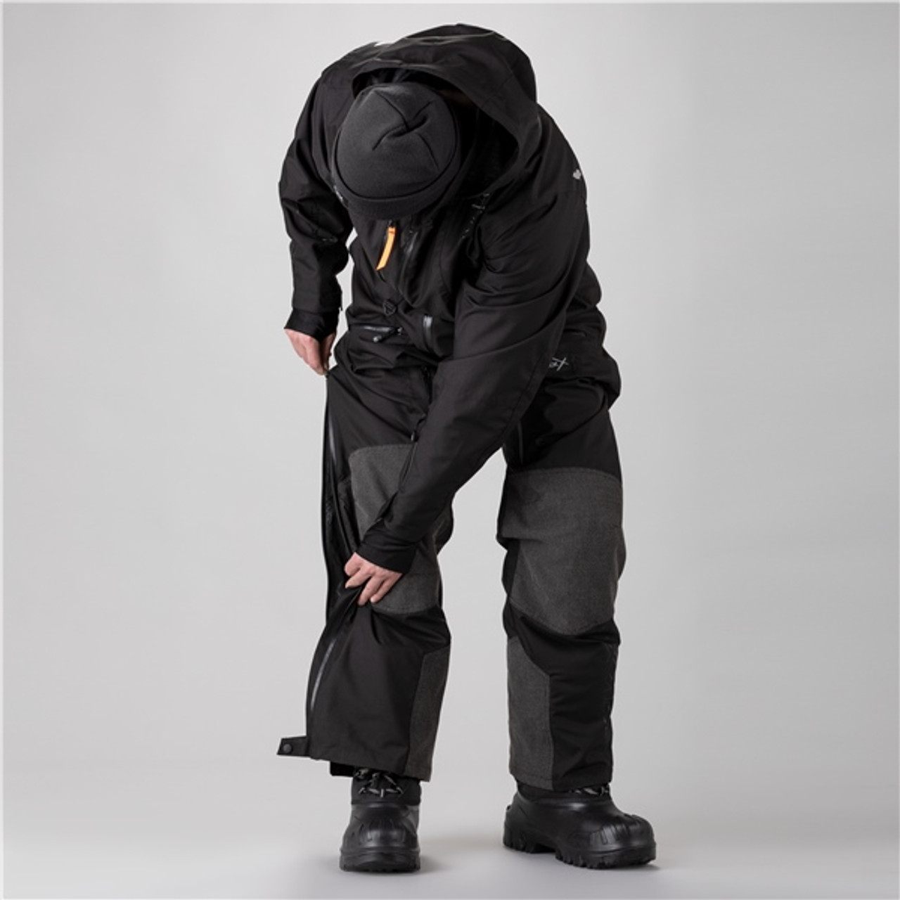 CKX Elevation Zero Men One Piece Suit - M - 608523