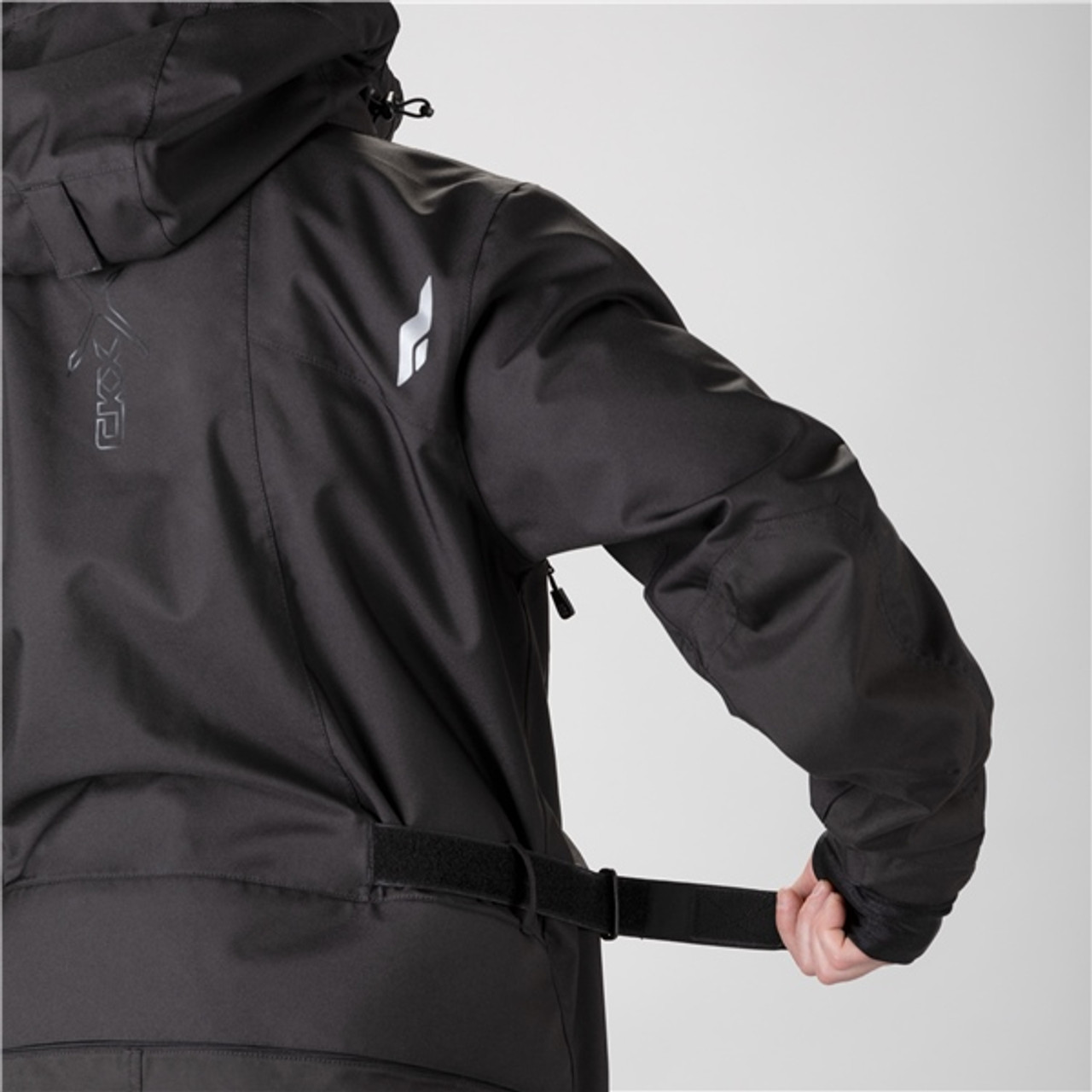 CKX Elevation Zero Men One Piece Suit - L - 608524
