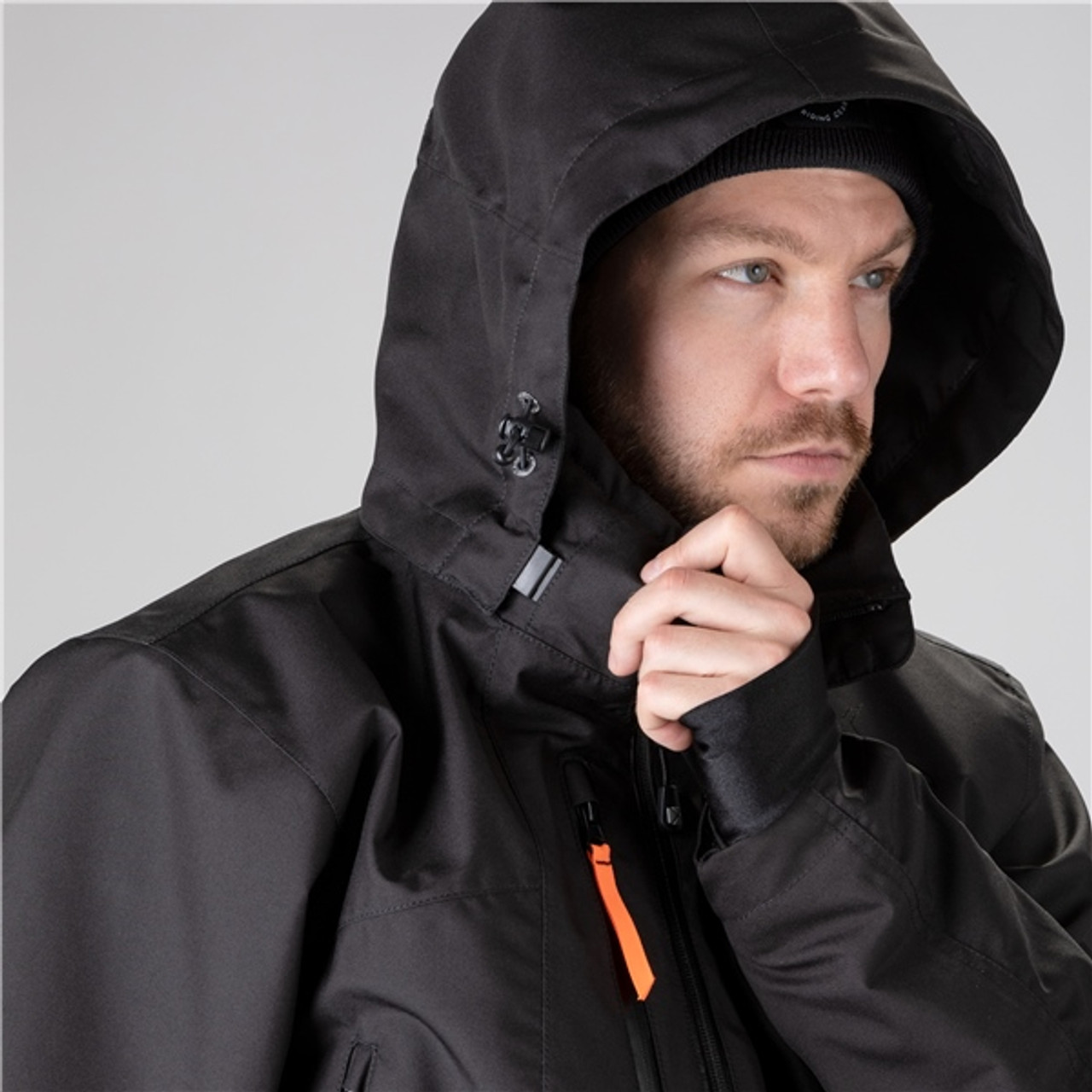CKX Elevation Zero Men One Piece Suit - XL - 608525