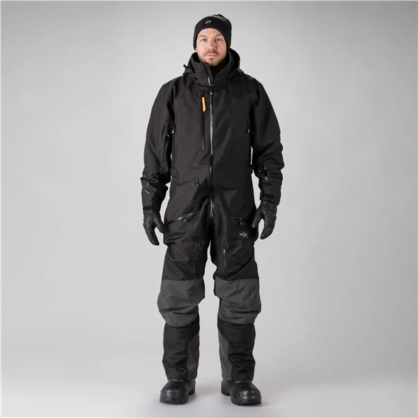 CKX Elevation Zero Men One Piece Suit - 2XL - 608526