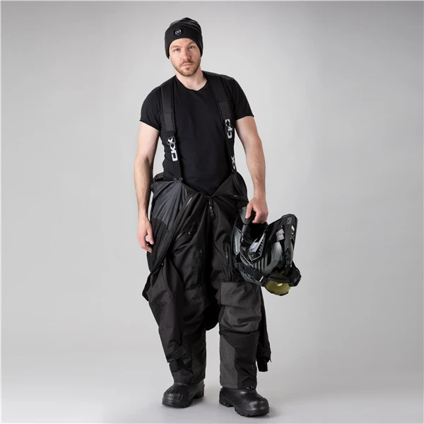 CKX Elevation Zero Men One Piece Suit - 2XL - 608526