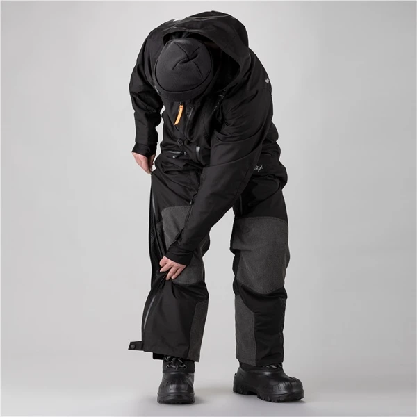 CKX Elevation Zero Men One Piece Suit - 2XL - 608526