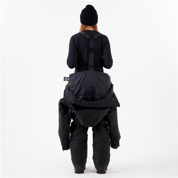 TOBE Celsius Monosuit - 2XS - 833460