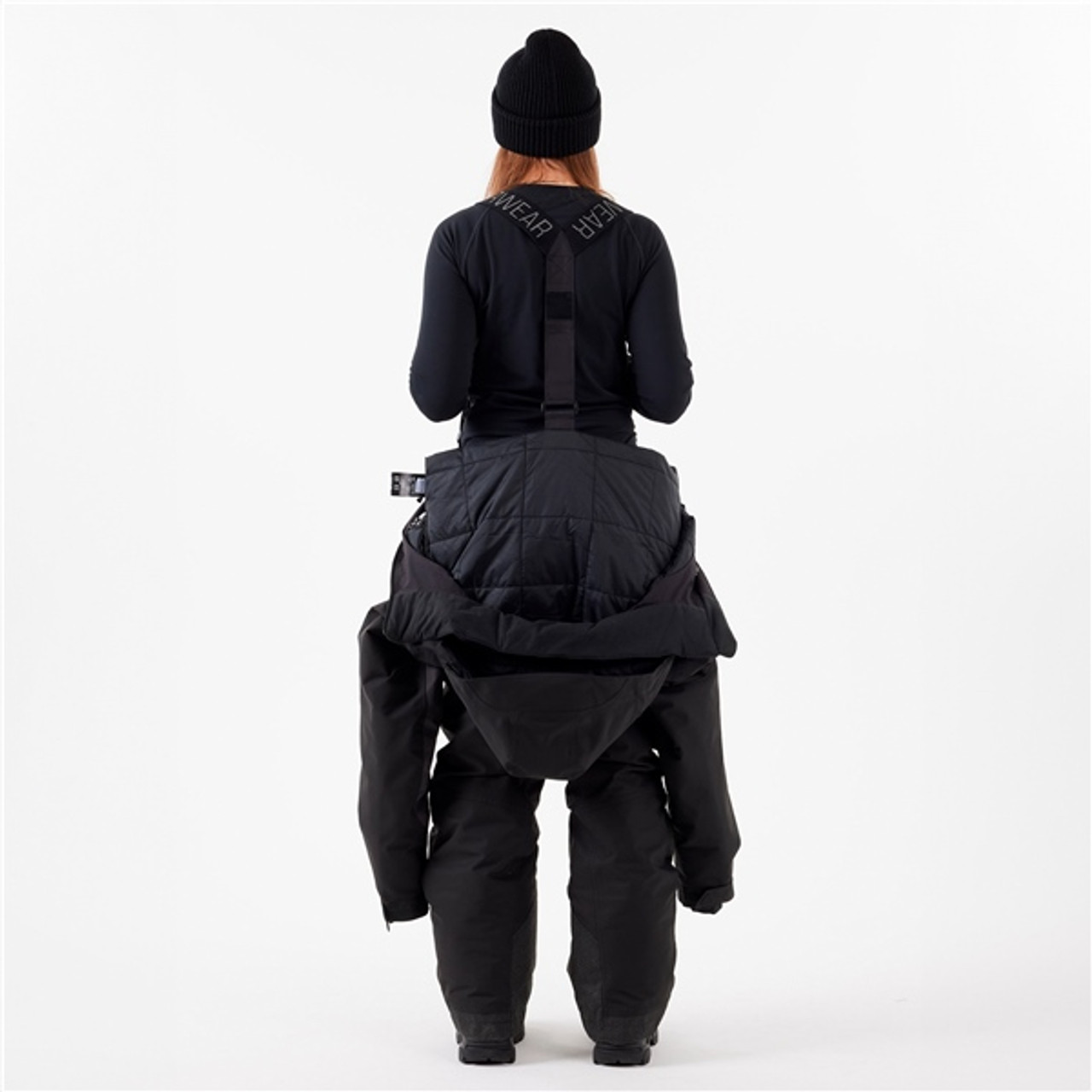 TOBE Celsius Monosuit - M - 833463