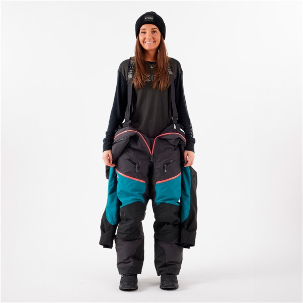 TOBE Celsius Monosuit - M - 833473