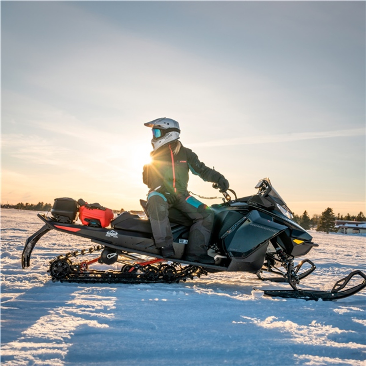 TOBE Celsius Monosuit - L - 833474