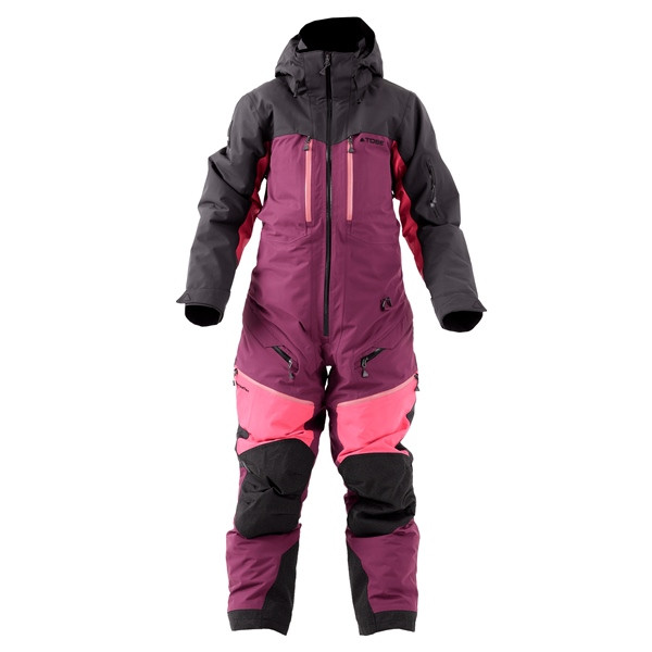 TOBE Celsius Monosuit - S - 833482