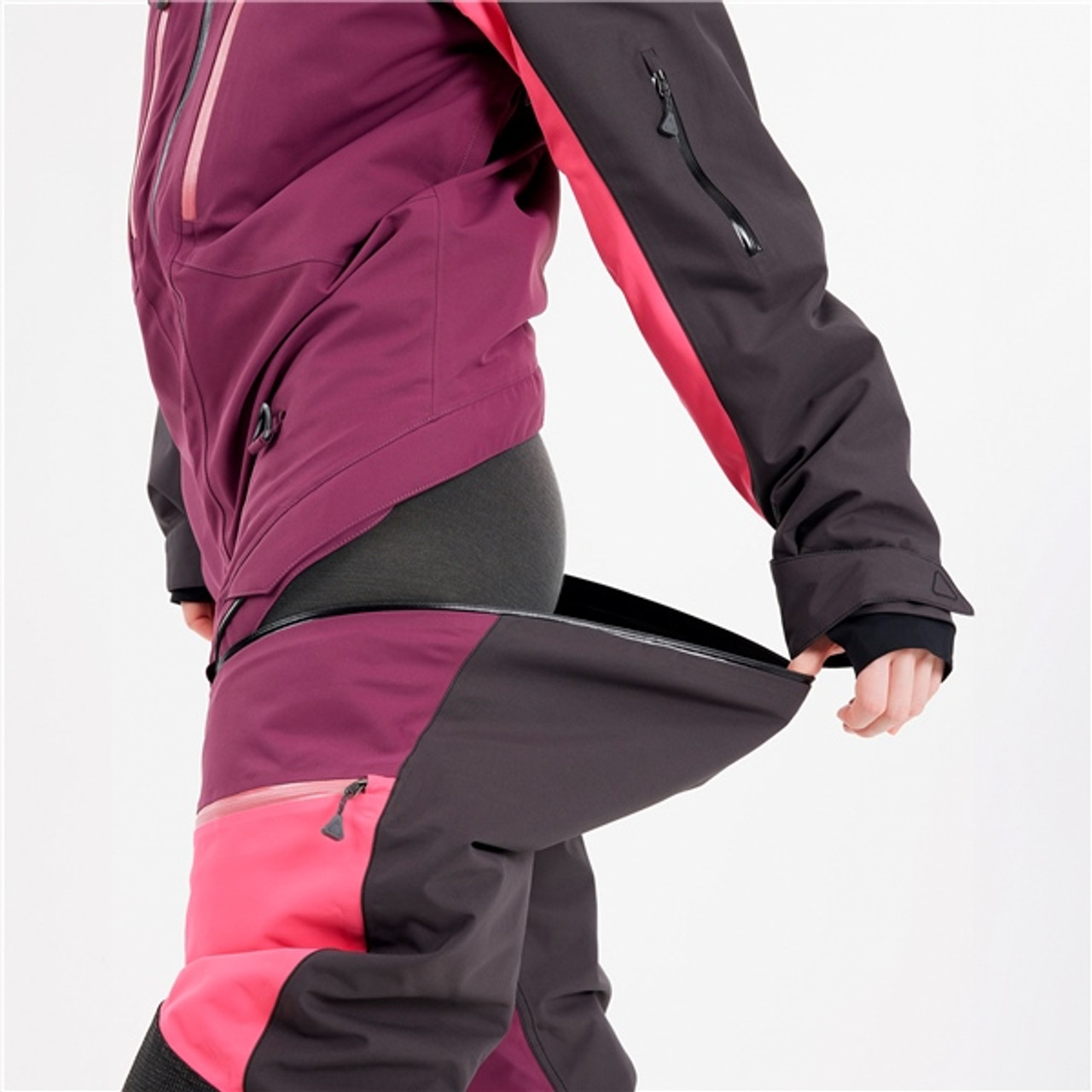 TOBE Celsius Monosuit - M - 833483