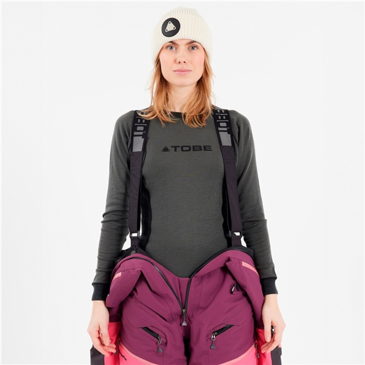 TOBE Celsius Monosuit - M - 833483