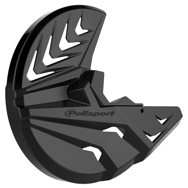 Polisport Disc & Bottom Fork Protector - 243799