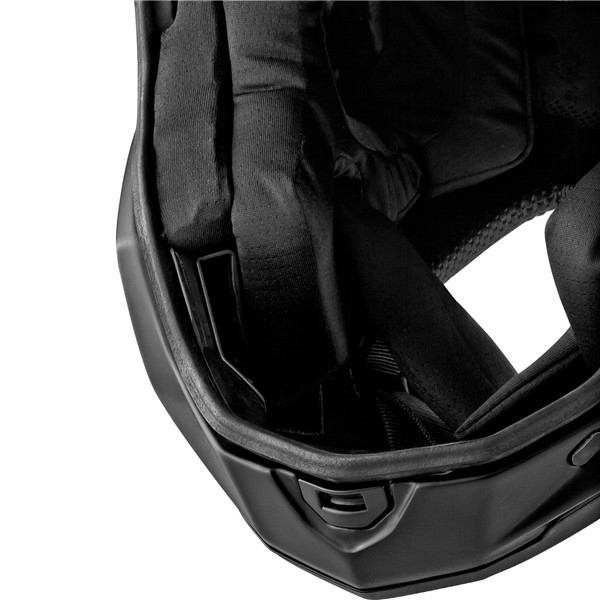 CKX Mission Free-Face Helmet Solid - 5XL - 517489