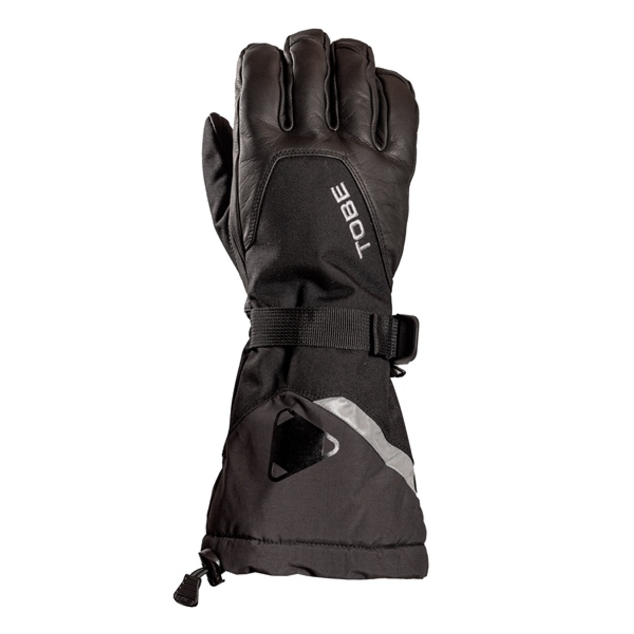 TOBE Heim Gauntlet Glove Women, Men - S - 833552