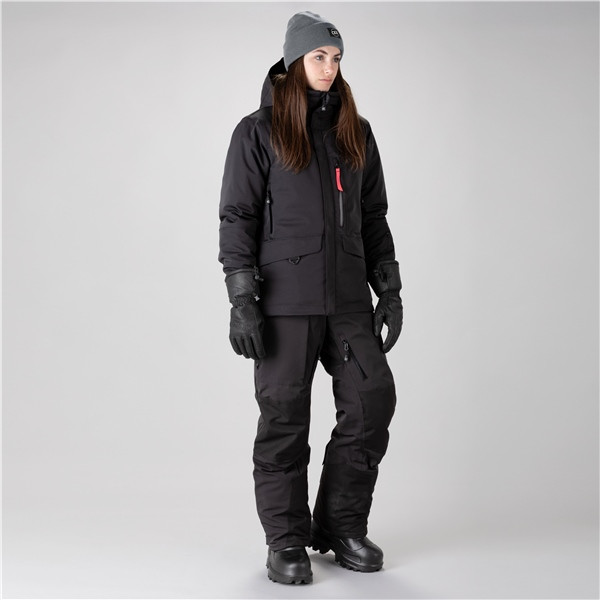 CKX Kelton Women Jacket - XS - 608591