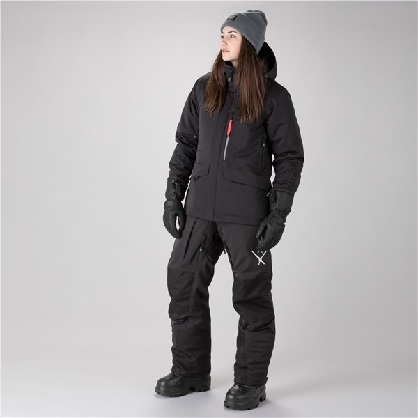 CKX Kelton Women Jacket - 2XL - 608596