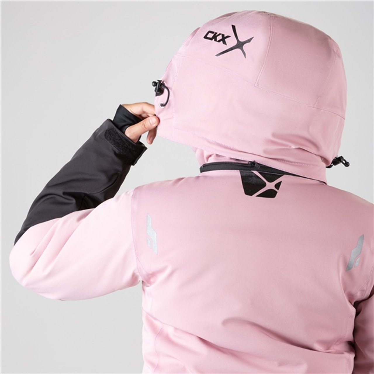 CKX Kelton Women Jacket - S - 608612