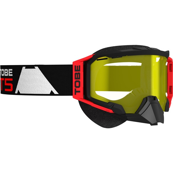 TOBE T5 Ballistic Goggles Odin - 833581