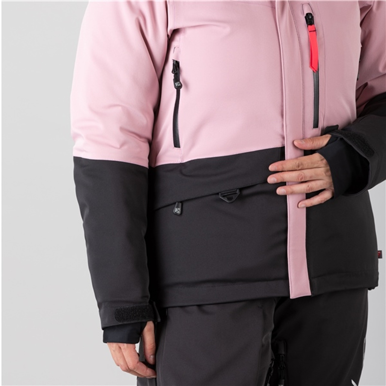 CKX Kelton Women Jacket - M - 608613