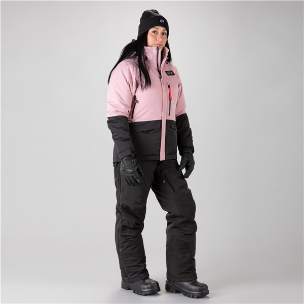 CKX Kelton Women Jacket - M - 608613