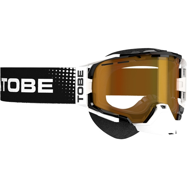 TOBE T9 Ballistic Goggles Form - 833583