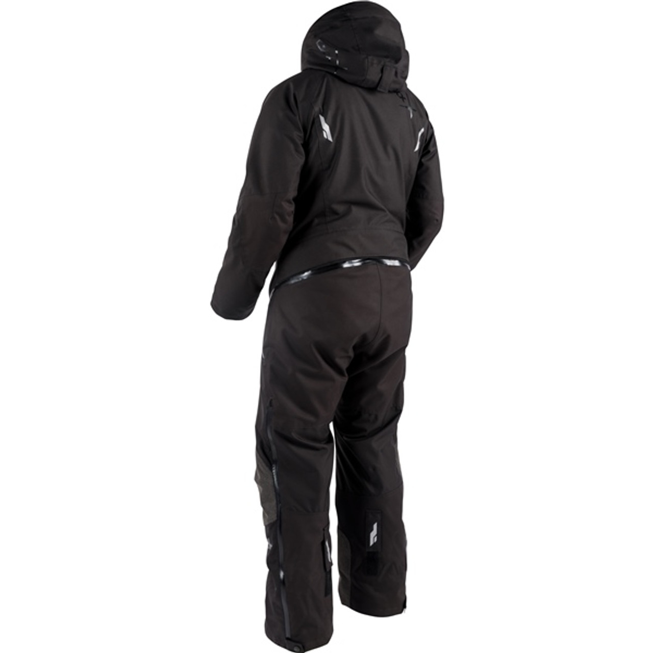 CKX Elevation Women One Piece Suit - S - 608622