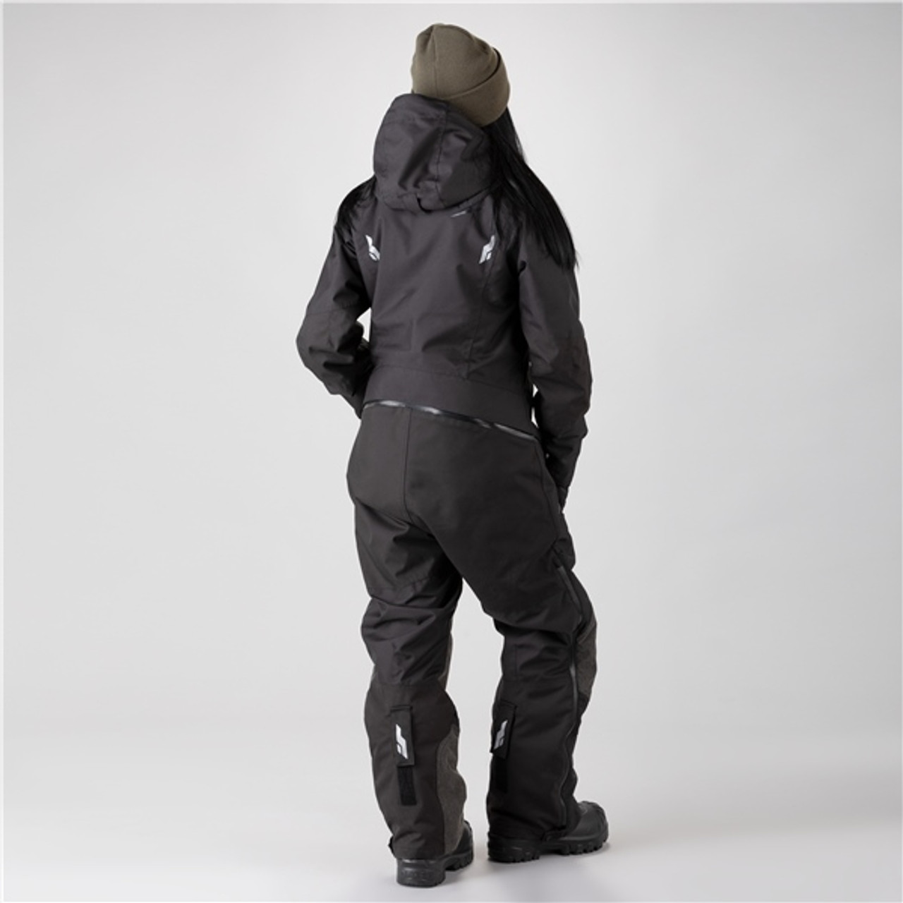 CKX Elevation Women One Piece Suit - M - 608623