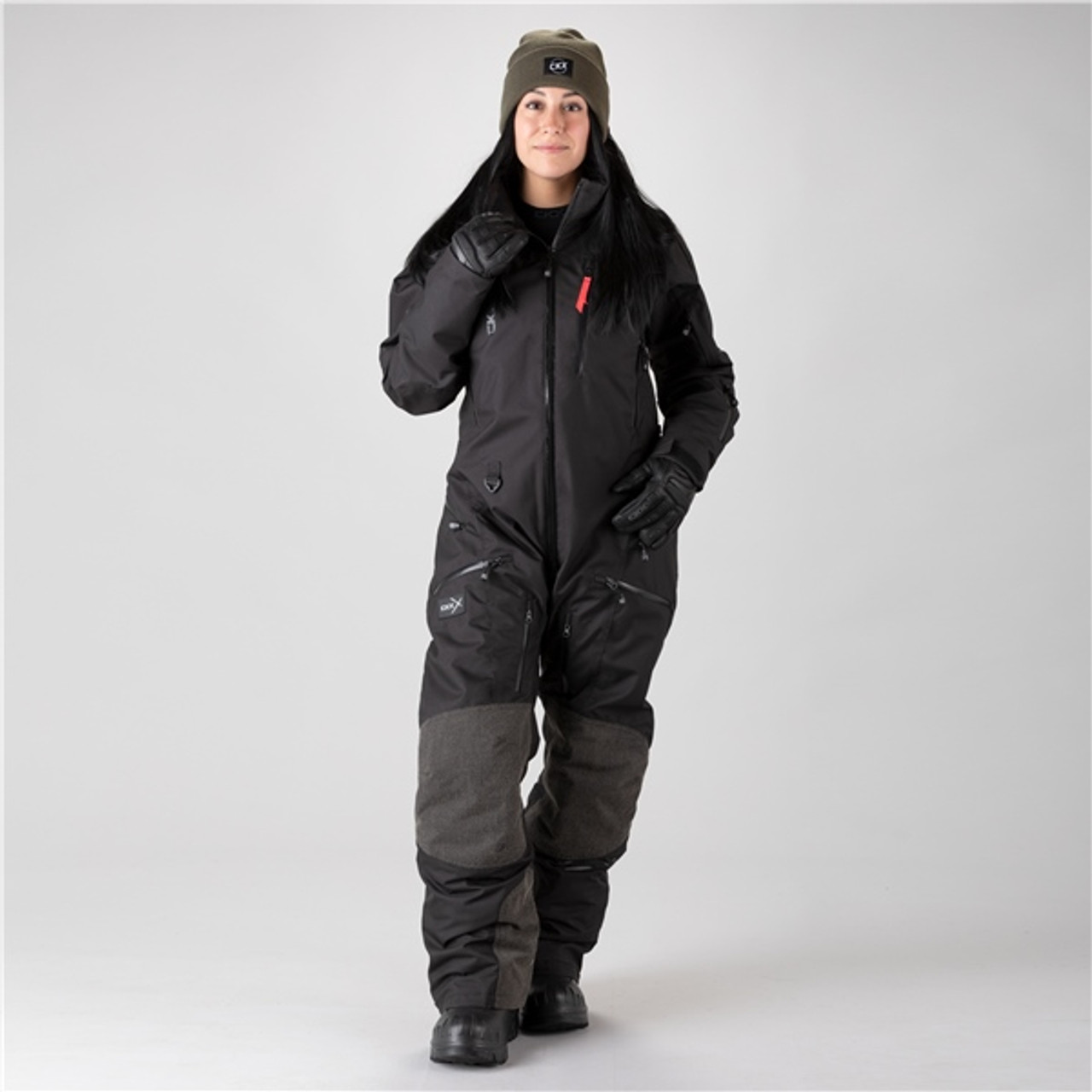 CKX Elevation Women One Piece Suit - L - 608624