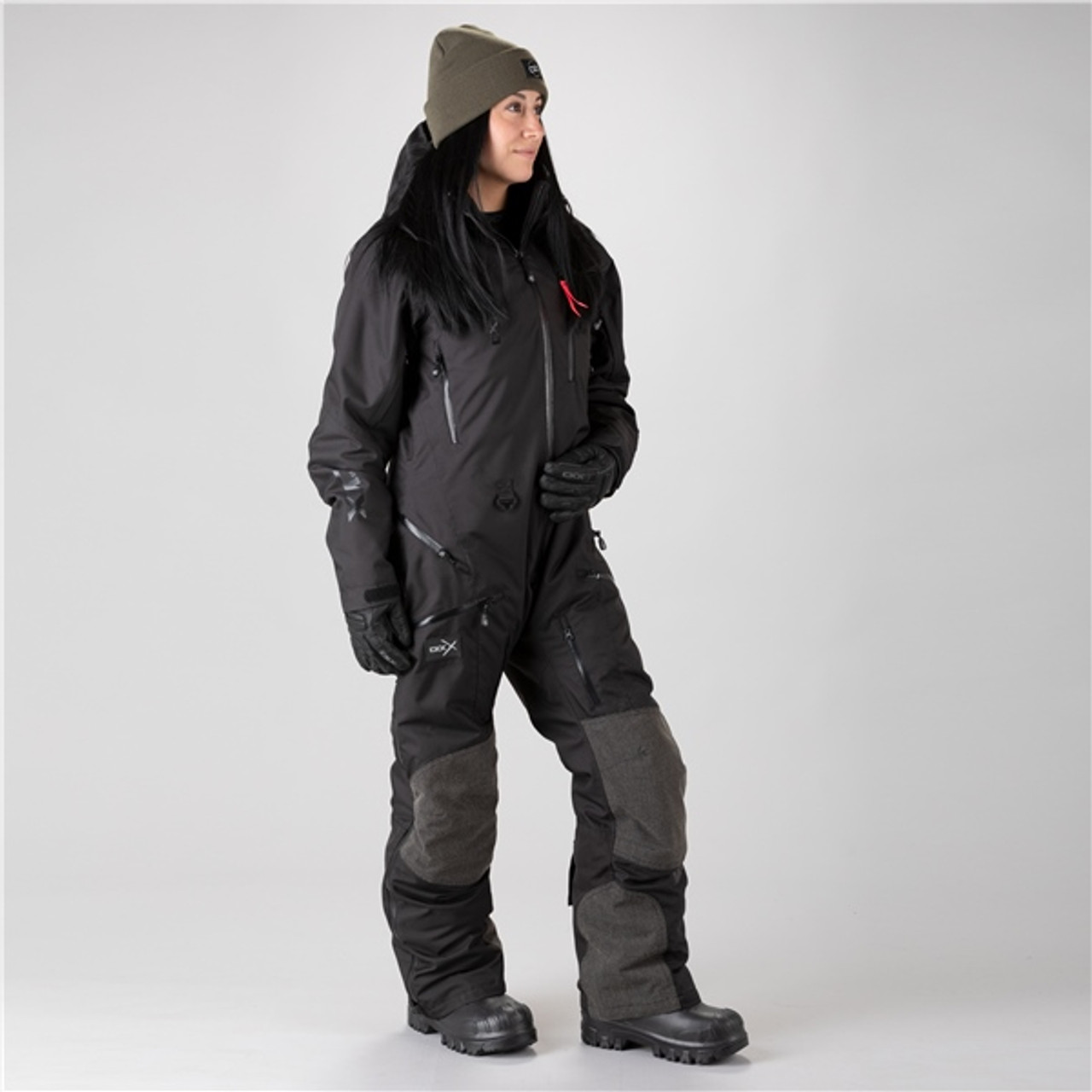 CKX Elevation Women One Piece Suit - L - 608624