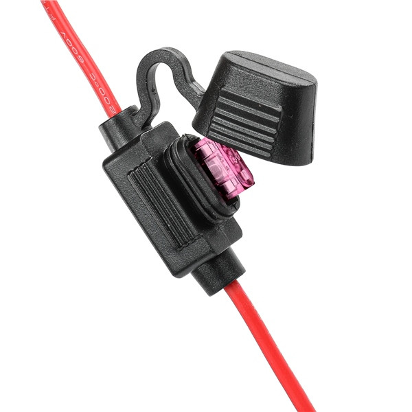 CKX Electric shield magnetic Power Cord - 111232