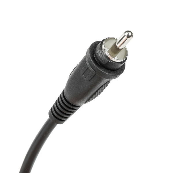 CKX Electric shield magnetic Power Cord - 111232