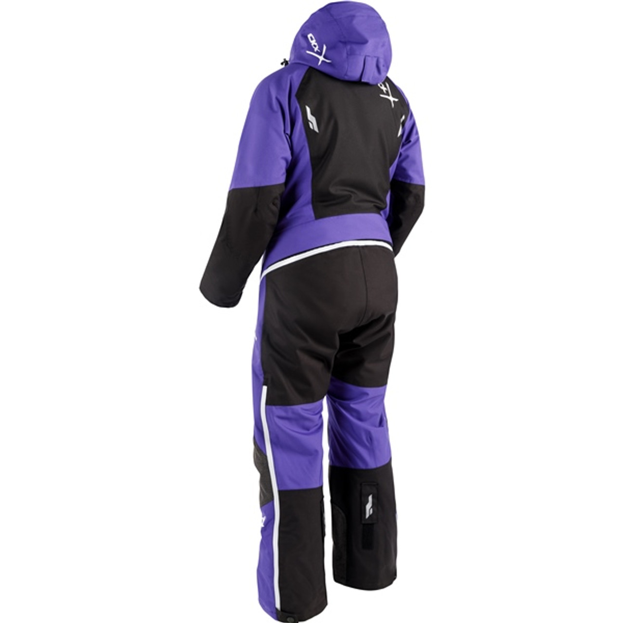 CKX Elevation Women One Piece Suit - L - 608634