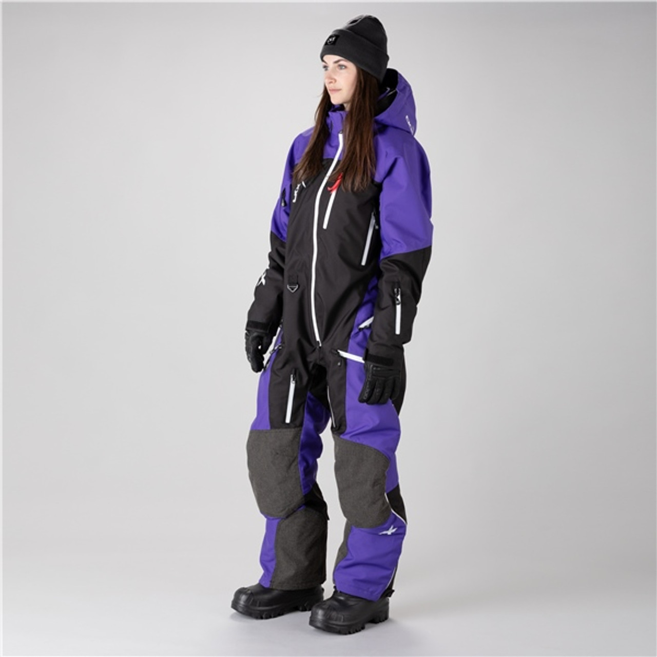 CKX Elevation Women One Piece Suit - L - 608634