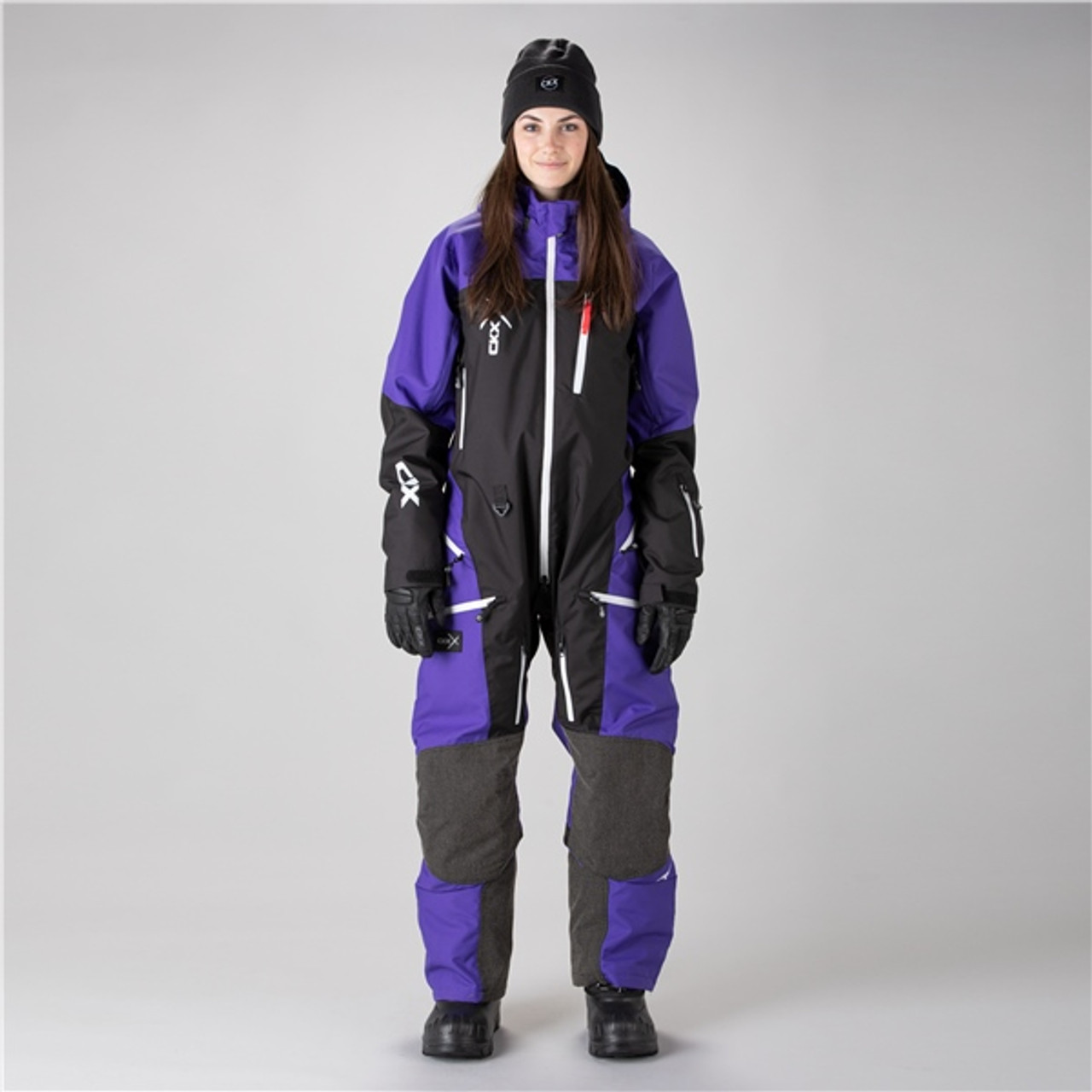 CKX Elevation Women One Piece Suit - L - 608634