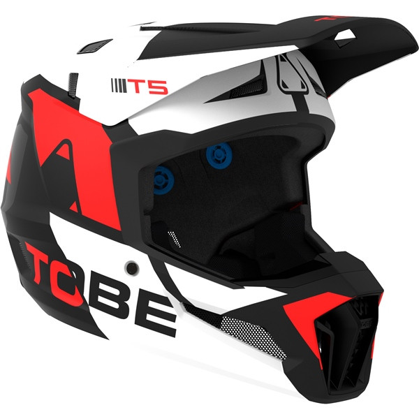 TOBE T5 Helmet Odin - Goggle Included - L - 833604