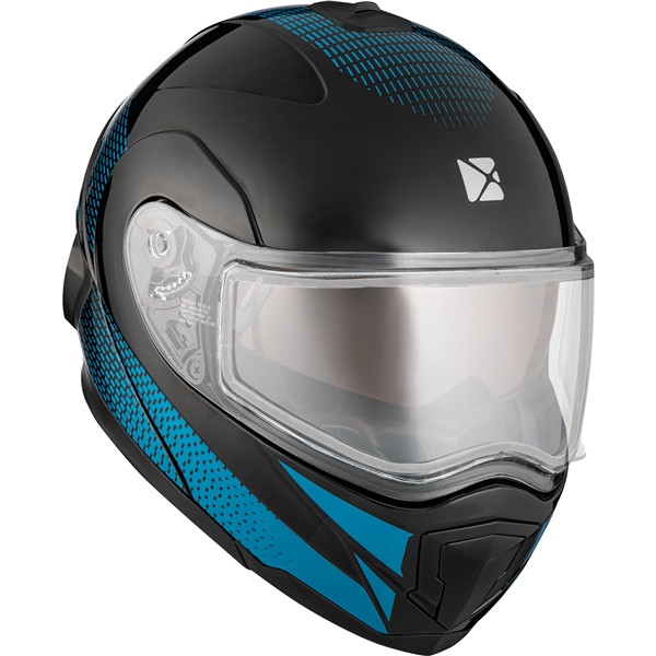 CKX Tranz 1.5 AMS Modular Helmet Cyber - M - 516353