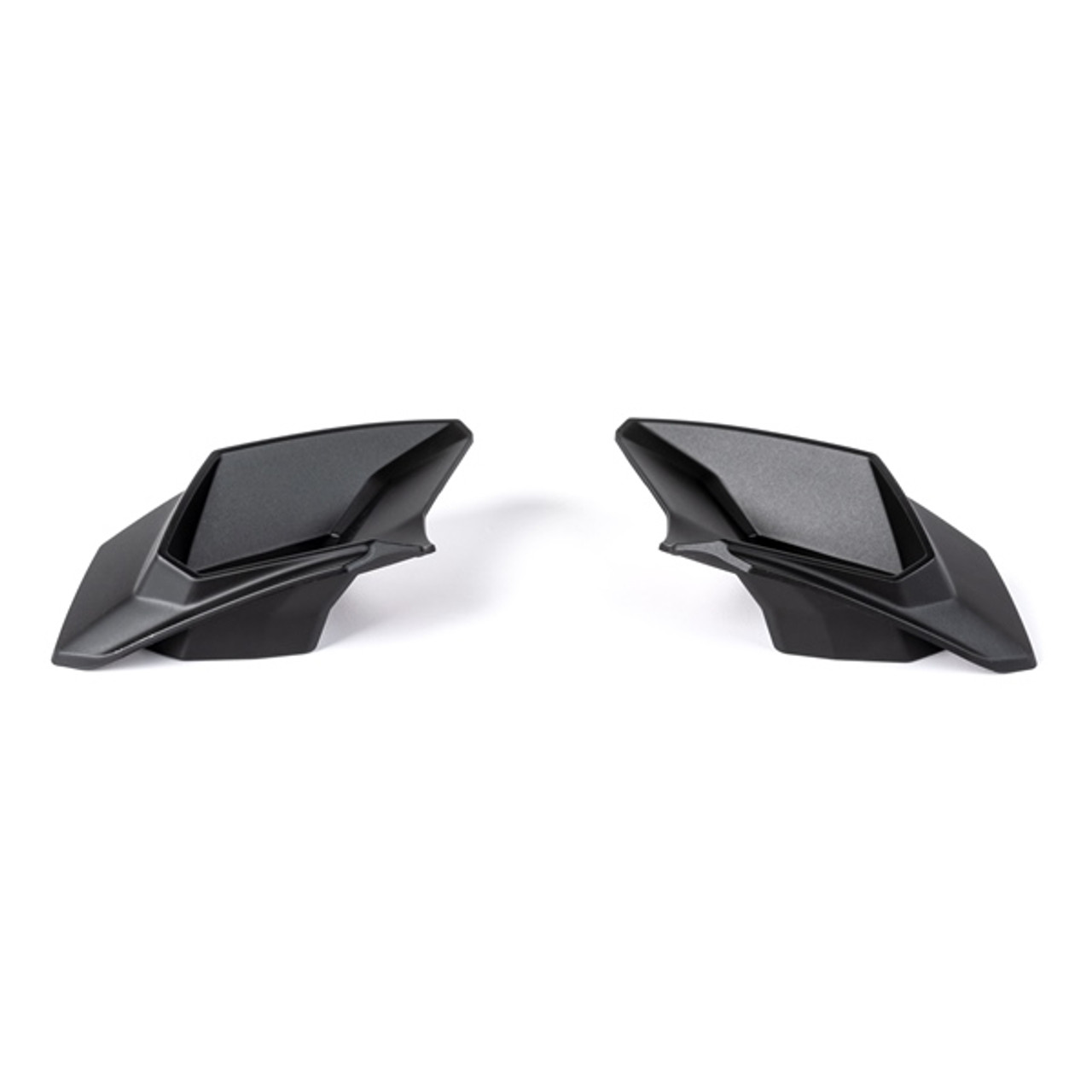 EXHAUST LF/RH MISSION CKX Vent - One Size Fits All - 511839