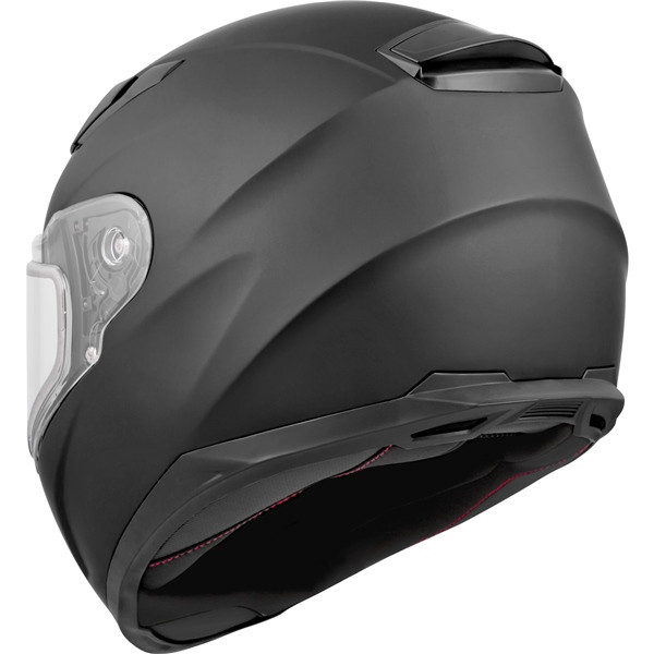 CKX RR619 – Full-face helmet Winter - XS - 511911