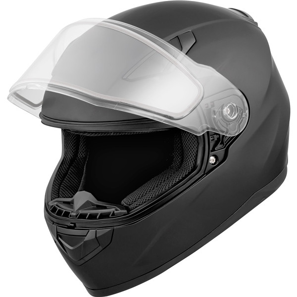 CKX RR619 – Full-face helmet Winter - XS - 511911