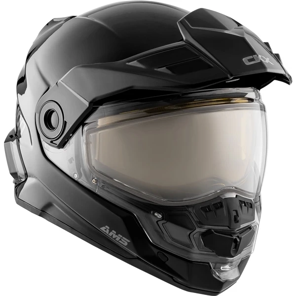 CKX Mission Free-Face Helmet Solid - S - 512402