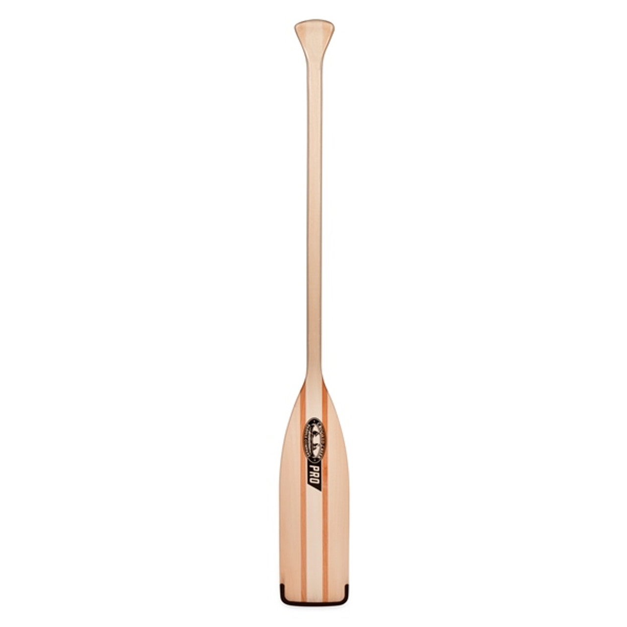 Camco Crooked Creek Pro Wooden Paddles - 751560